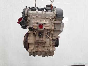 Motor 1.0 MPI CHY CHYB 55kW