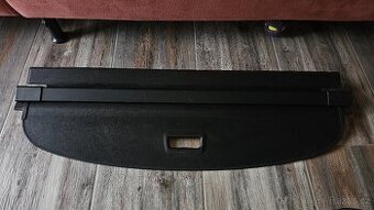 Renault Talisman Grandtour roleta do kufru