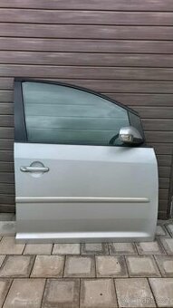 dveře Touran 1T2 facelift rv. 2006-2010 LA7W