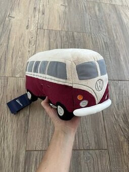 Plyšový VW transportér T1