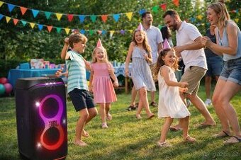 Partybox JBL 120