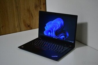 Lenovo ThinkPad T14s 20UH