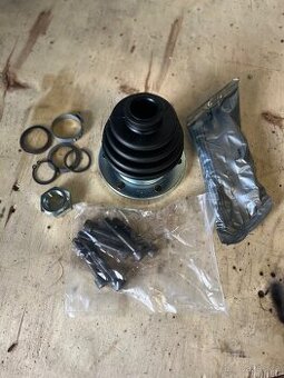 Škoda octavia 1 sada měchů