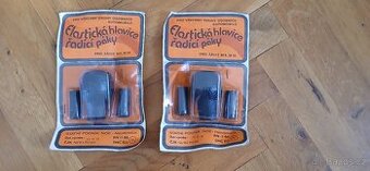 Hlavice řadící páky Škoda