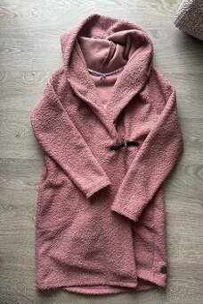 Kabát buklé Black Mountain L