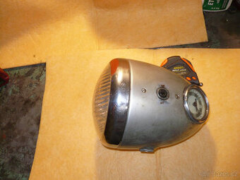 Světlo Hella NSU ZDB 125