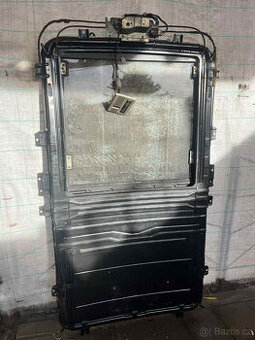 Sřešní šíbr Mitsubishi Pajero 1 rok 1990