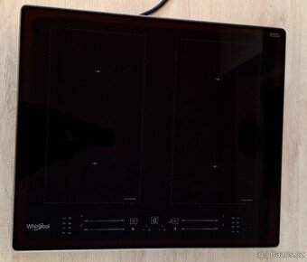 Indukční varná deska Whirlpool WL S8560 AL