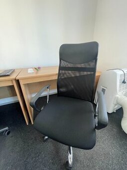 Kancelářská židle