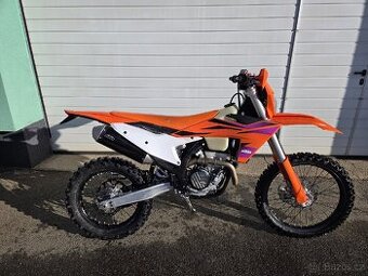 KTM EXC-F 250