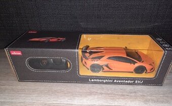 Prodám autíčko na dálkové ovládání