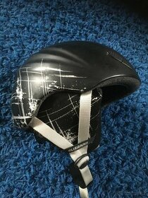 Lyžařská helma BLIZZARD STROKE s brýlemi BLIZZARD