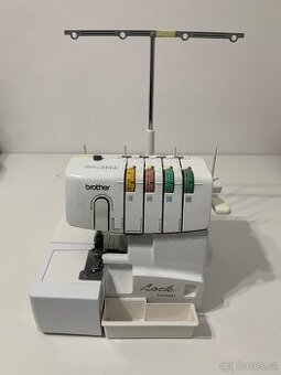Set šicích strojů Brother