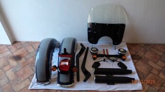 Harley Davidson Heritage Softail FLHCS 114 r.v.2023