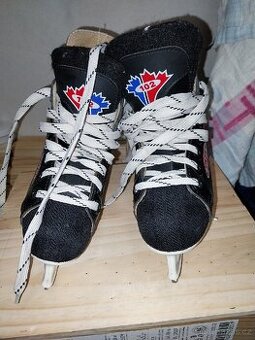 Dětské brusle BOTAS vel. 29