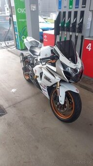 Díly origo Suzuki GSX-R 1000 2010