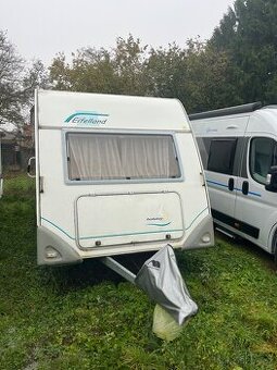 Prodam KNAUS Eifelland 460