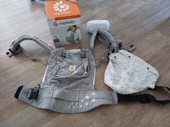 Nosítko ERGOBABY ORIGINAL BUNDLE OF JOY
