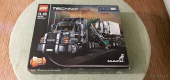 LEGO® Technic 42078 Mack kamion