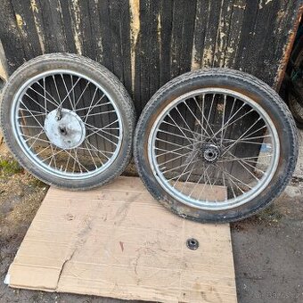 Jawa perak kola 160 mm