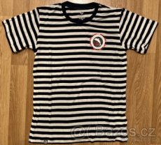 Chlapecká trička vel. 152