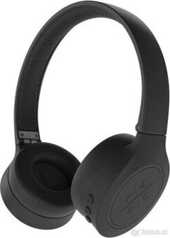 KYGO A4/300 BT ONEAR Headphones Black