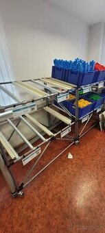 Gravitační regály - 1