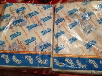 Povlečení Nové Triola 2ks