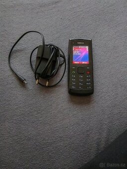 Nokia X1