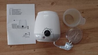 Ohřívačka dětských pokrmů