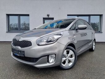 Kia Carens, 1.6 GDI - 1