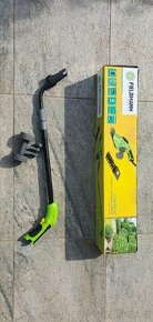 Týč k aku nůžky Fieldmann FZN 4102-AT