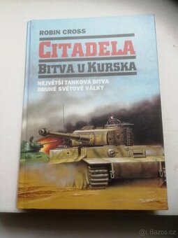 Citadela; Bitva u Kurska