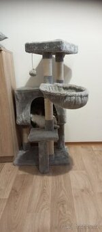 Škrabadlo pro kočky