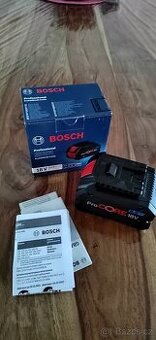 Bosch aku baterie ProCORE 18V 8.0 Ah
