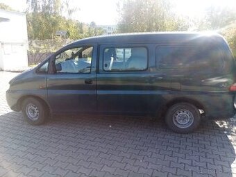 Hyundai H1  do 20000 Kč koupím