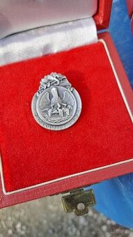 Medaile Vyznamenání - 1