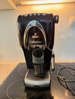 Kávovar Tchibo Cafissimo