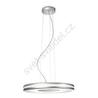 Osvětlení pro dům nebo byt, lustry