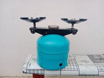 Plynová láhev varic