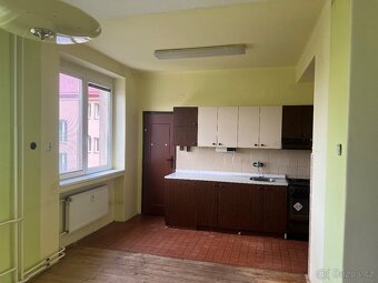 Prodej, 3+1/B, 87m2, OV, Mladá Boleslav, nám.Republiky.