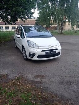 Citroen C4 grand Picasso 1.6 HDI 82kw