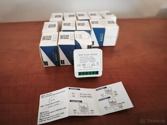 Mini Smart Switch WiFi