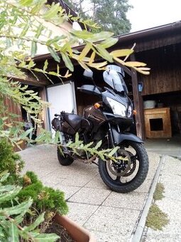 Suzuki DL Vstrom 650