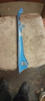 Jawa stadion S 22 kryt řetězu