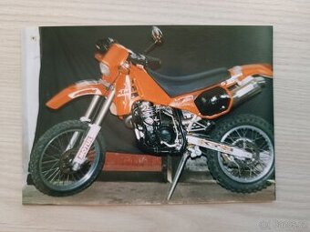 koupím KTM 600 620 640 LC4 EGS