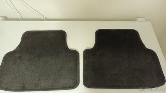 Textilní koberce Octavia 3