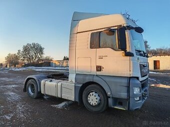 Man TGX EURO 6