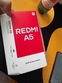 Prodám nový telefon top stav cena 1700 kč nevhodný dárek