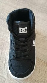 Dětské boty DC - shoes